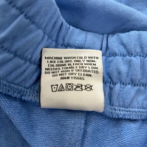 KIRBY Drawstring Elastic Waist Shorts Size M - Picture 6 of 7